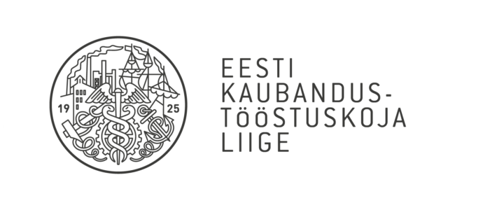 Kaubanduskoda-liikmelogo_EST_logo_horiz